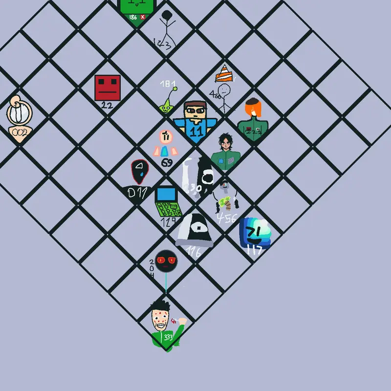 Game by @abayunbo