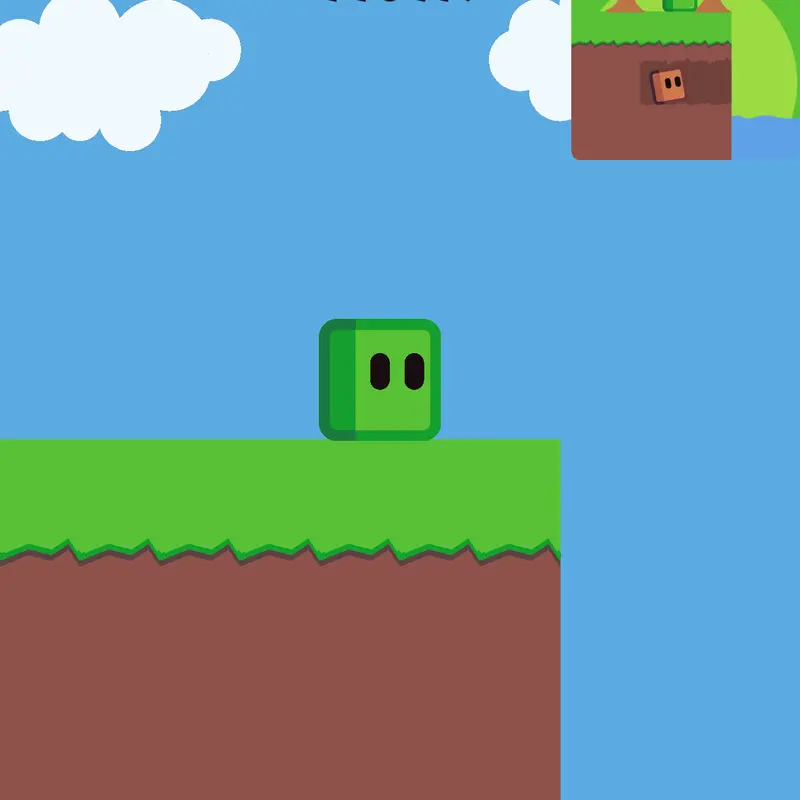 Game by @your_local_greencube