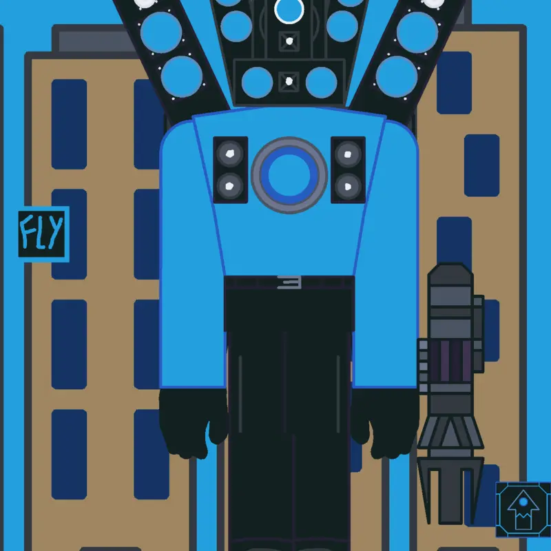 Game by @Mr_ArtyScintentist