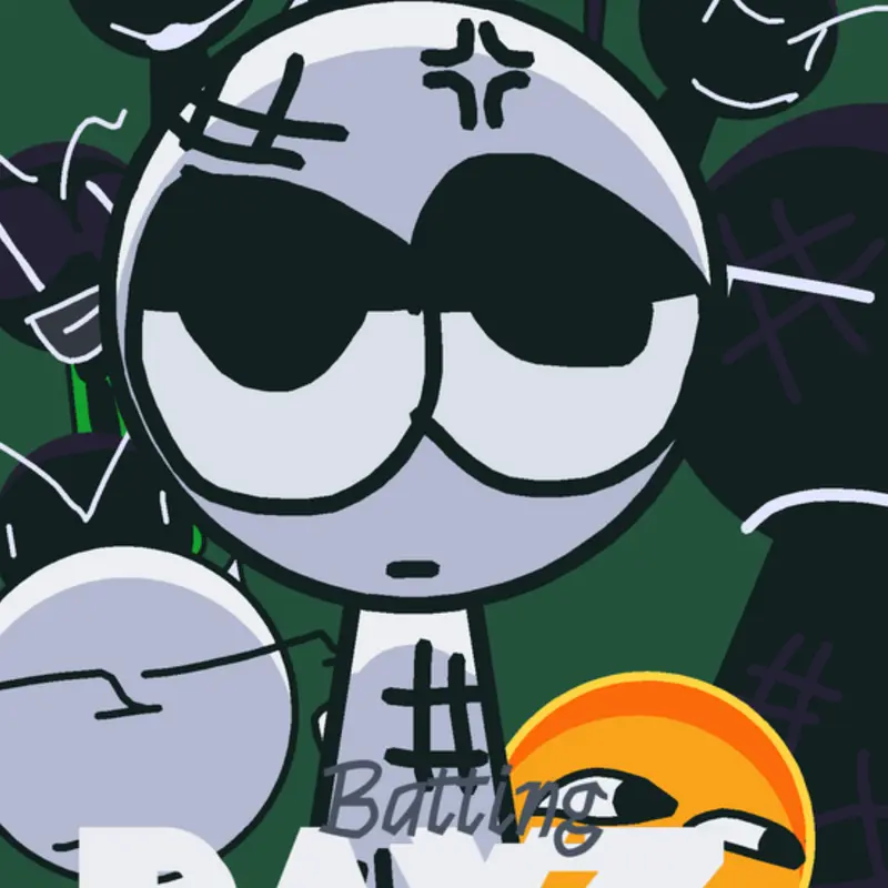 Game by @-GreenCubic-