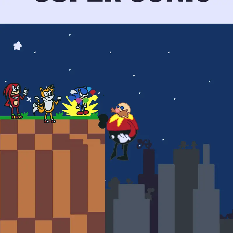 Game by @RanGamedom