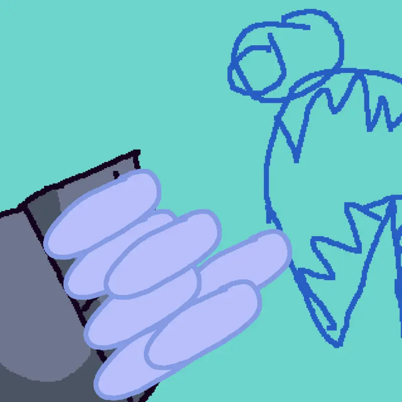 Game by @C-2000_the-CyanOne