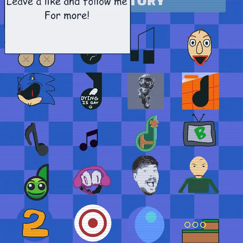Game by @Bald_Studios