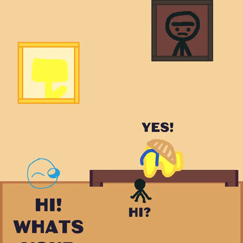 Game by @GaryIsBackAgain