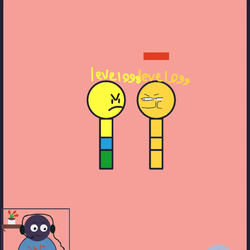 Game by @Amisi1222