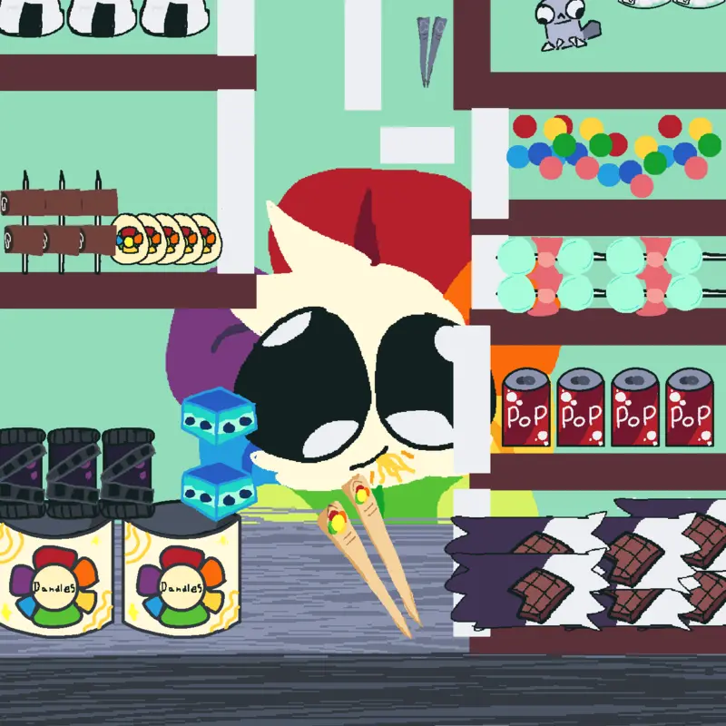 Game by @Pebblethesillypetrock
