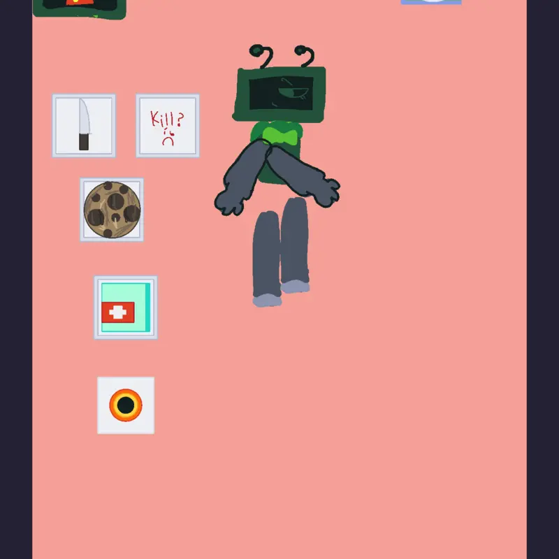 Game by @Vee_star