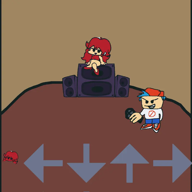 Game by @mominr