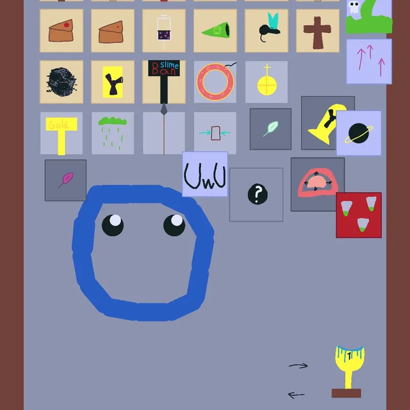 Game by @Silme_GreenCat