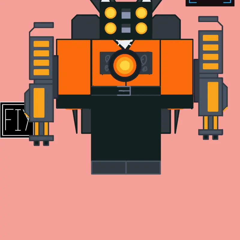 Game by @Titan_ProjectorMan