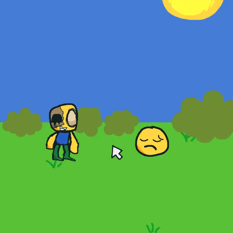 Game by @skih
