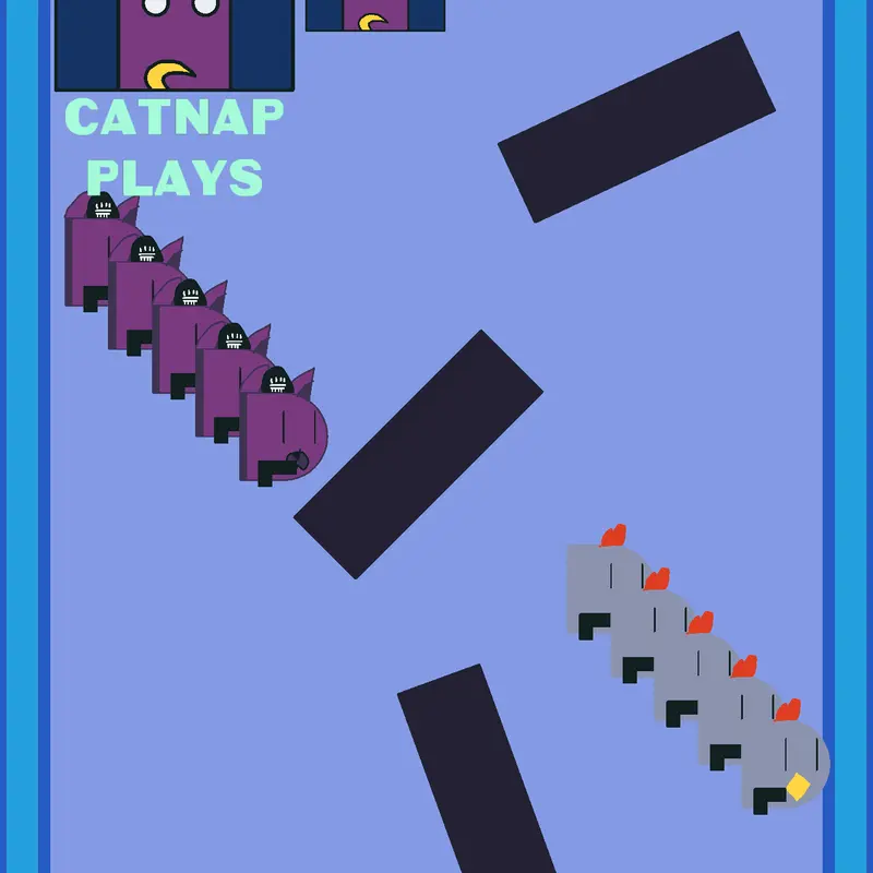 Game by @yematnap