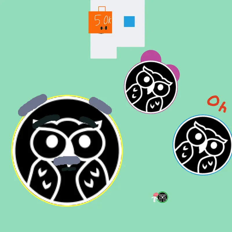 Game by @mikatadeskfan60