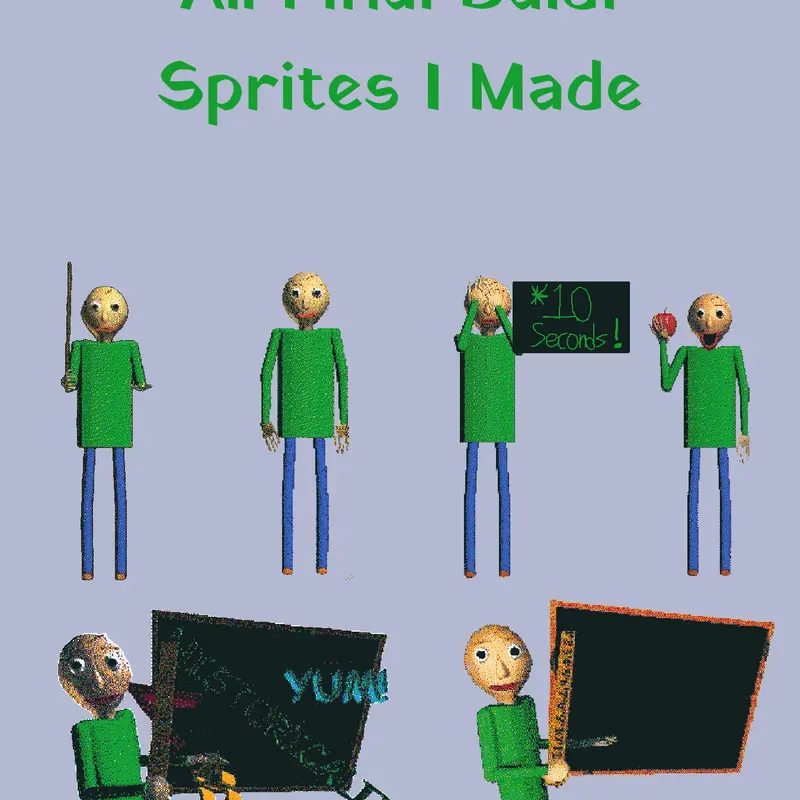 Game by @Baldimore_Games