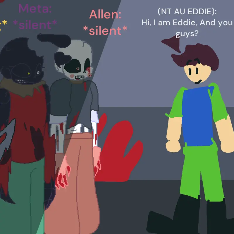 Game by @CODAANIMATIONS