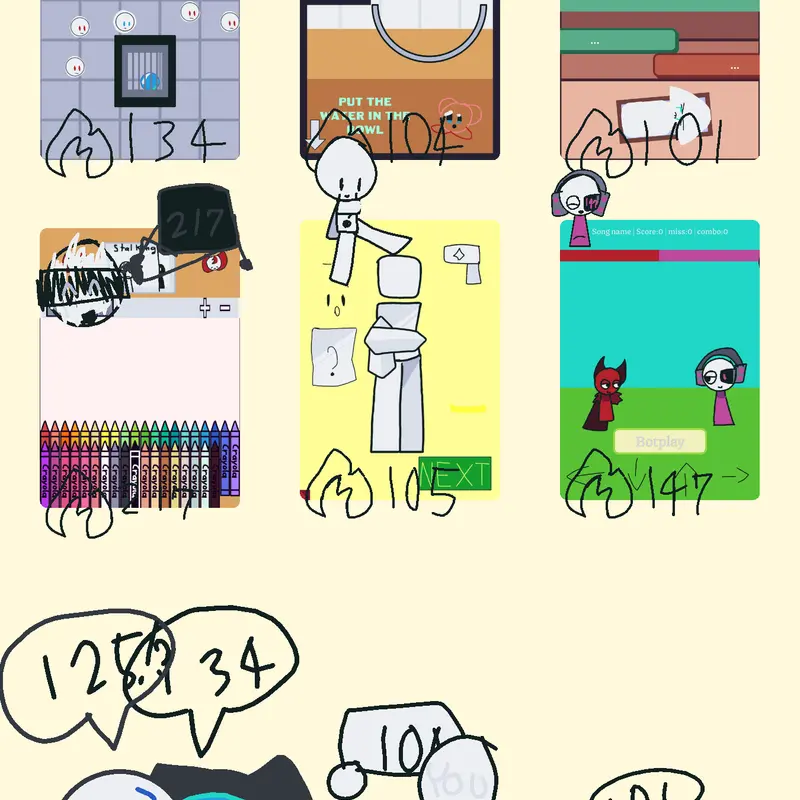 Game by @sachi11