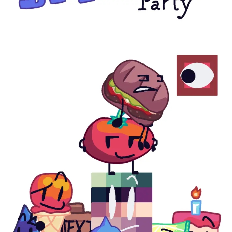 Game by @Alesser