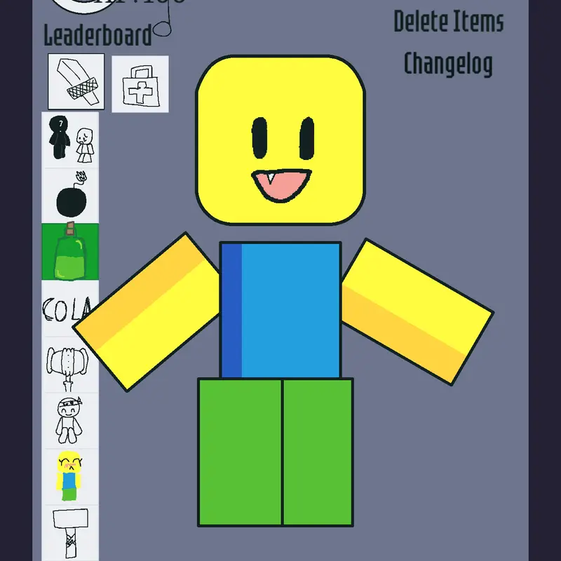 Game by @1268919811