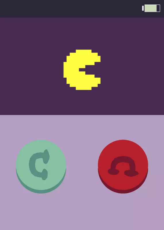 Game by @inkyk