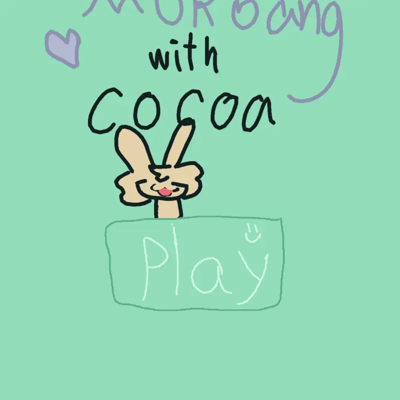 Game by @-starpop-