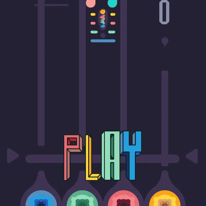 Game by @Jonzter10