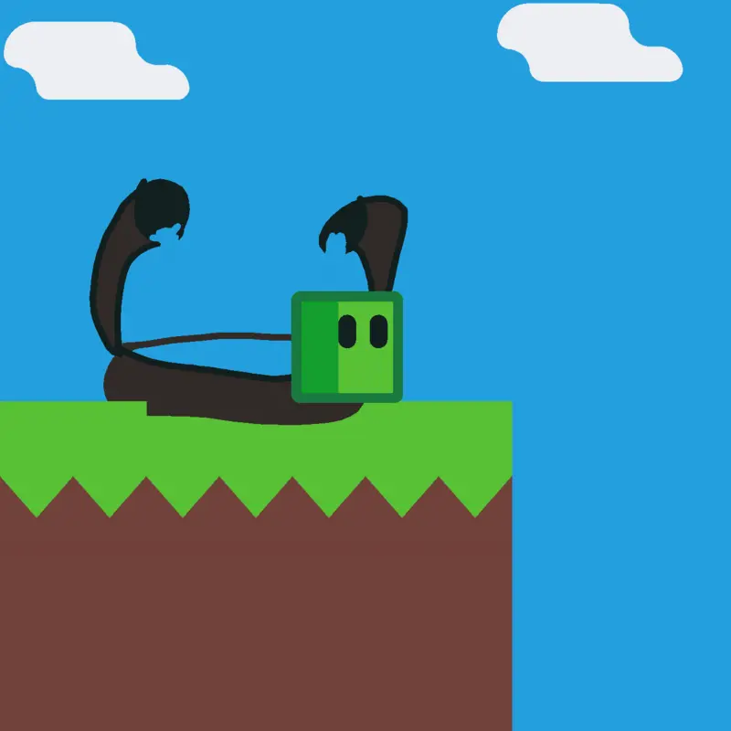 Game by @angelobitto