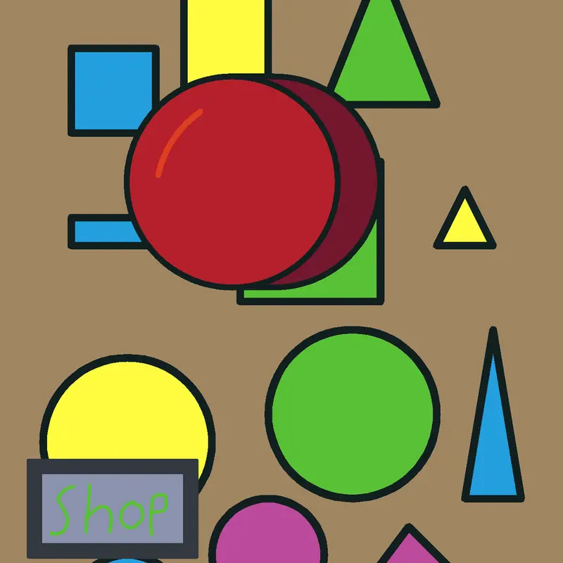 Game by @palmia