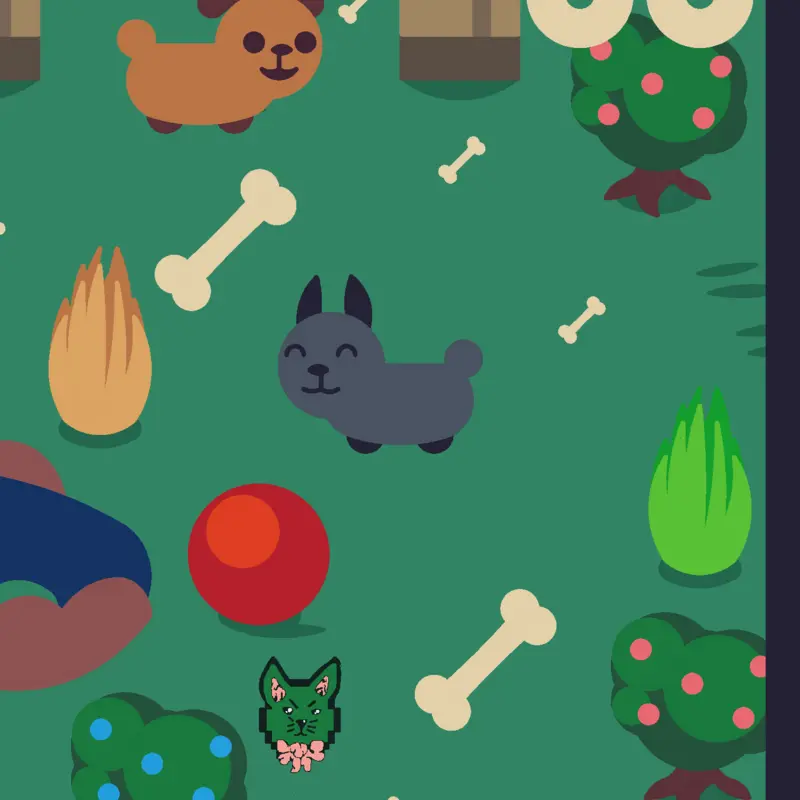 Game by @PlantGamer109