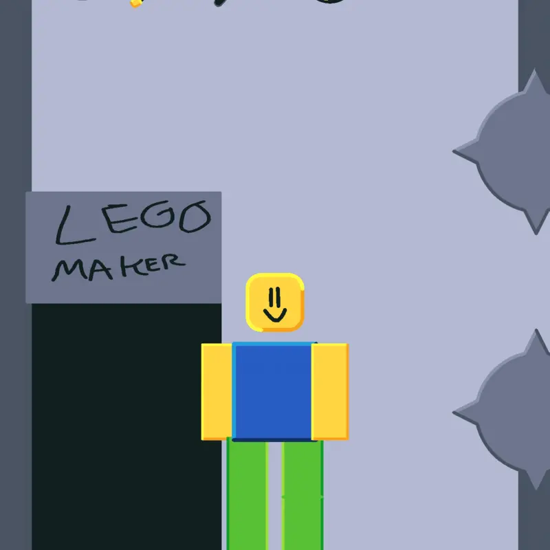Game by @bennet-borja