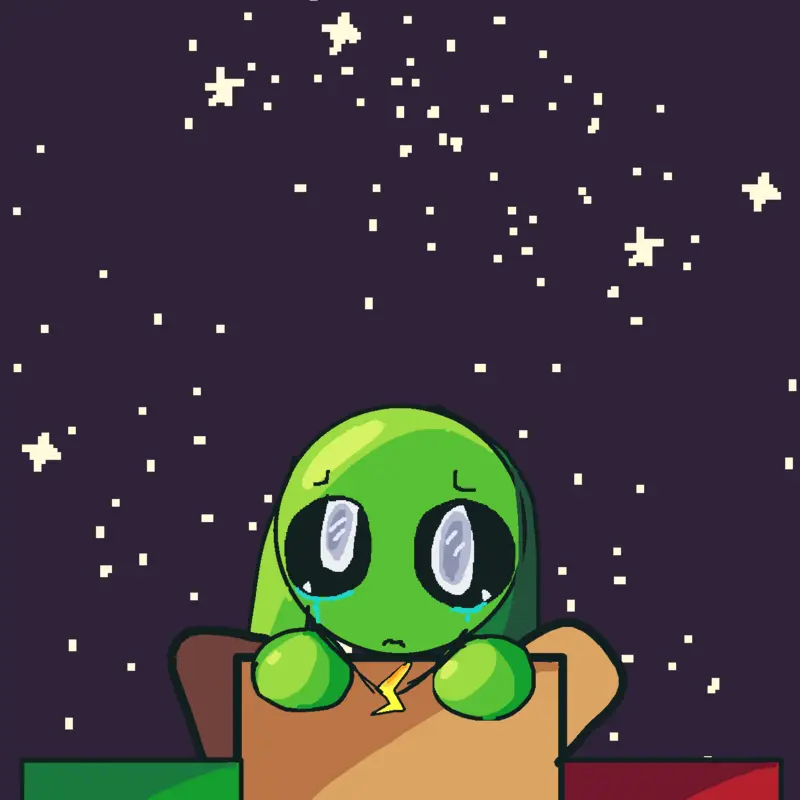 Game by @crazyrayze