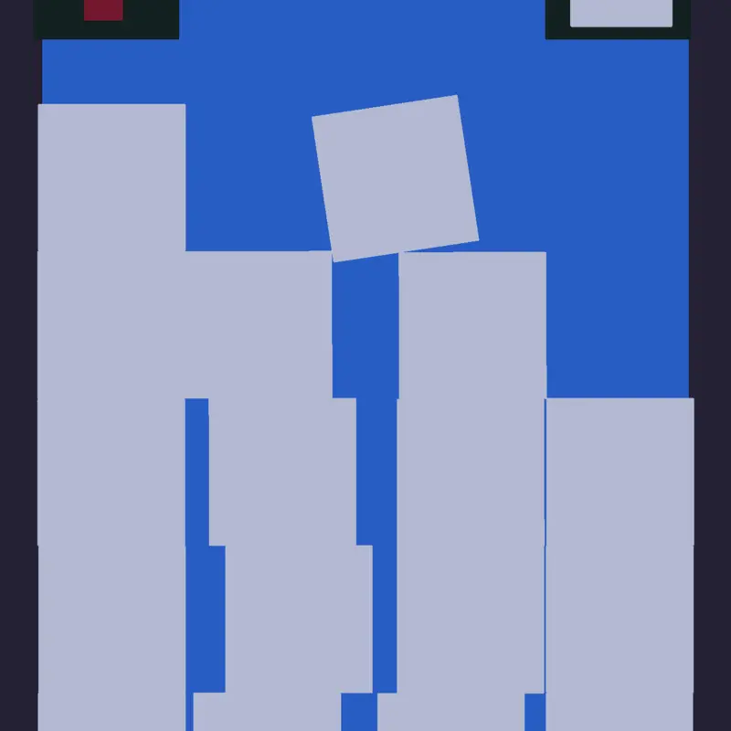 Game by @notchochez
