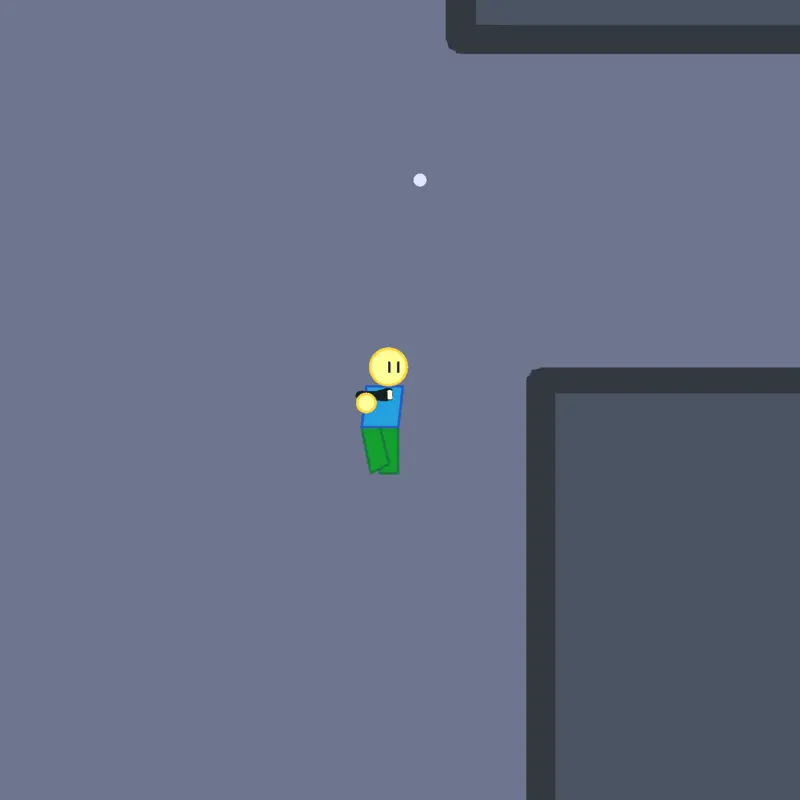 Game by @ysfklc739