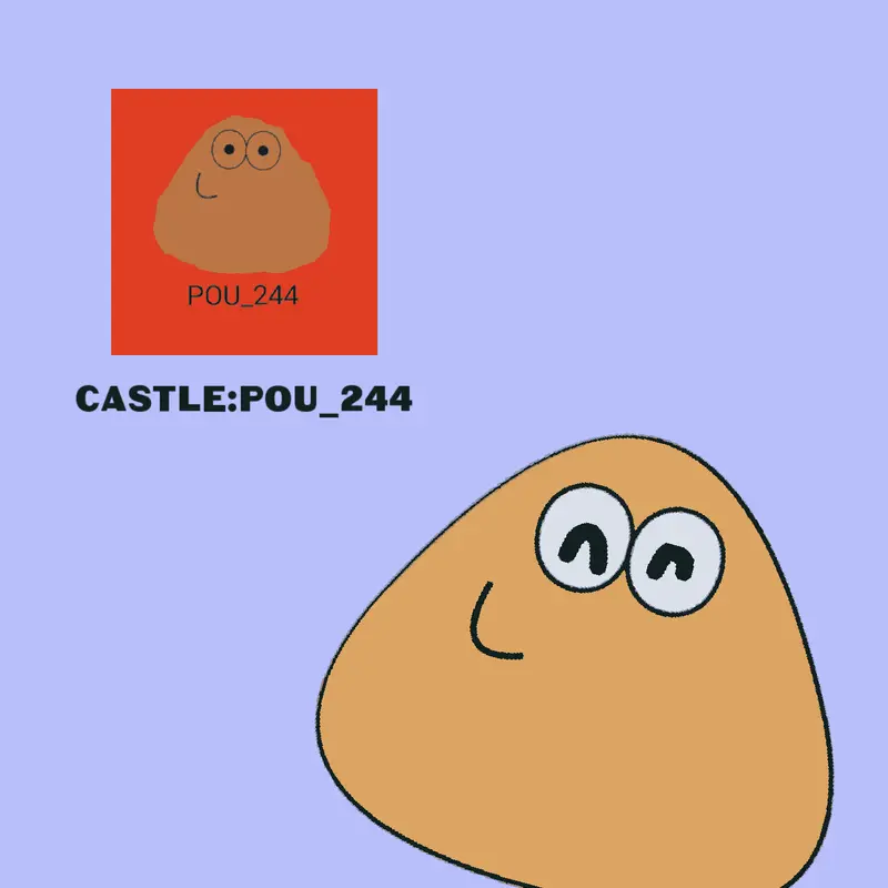 Game by @POU_244