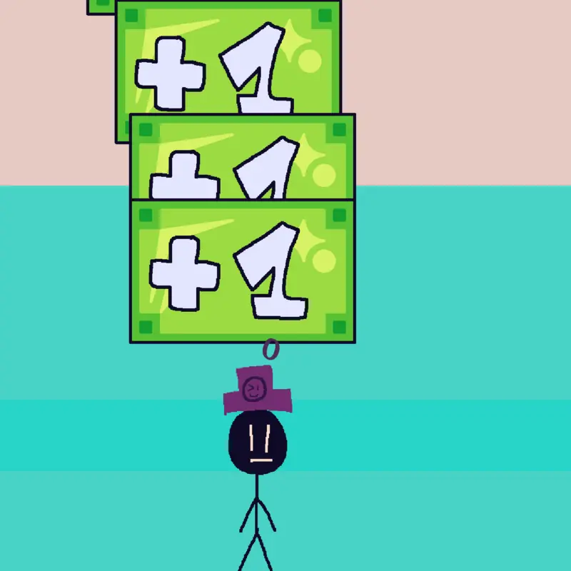 Game by @N_1