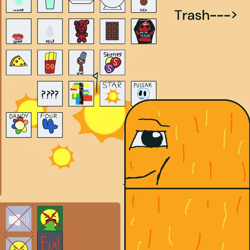 Game by @GHCGJstu222
