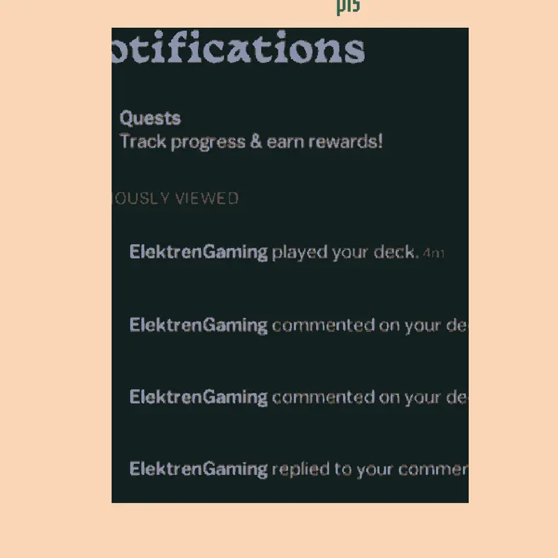 Game by @Deserted