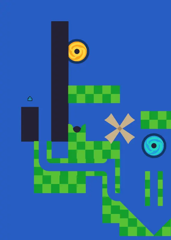 Game by @cardermaker