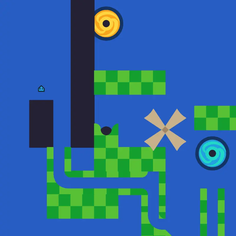 Game by @cardermaker