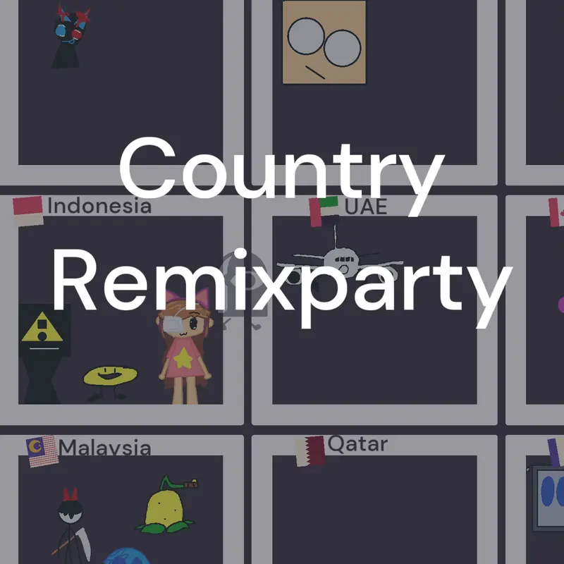 Game by @Watercup