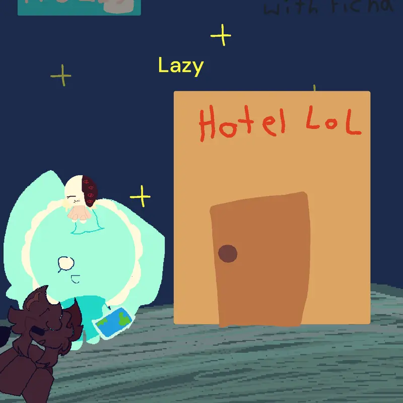 Game by @cherryblossomflower
