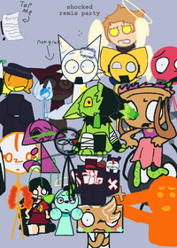 Remix pls :3