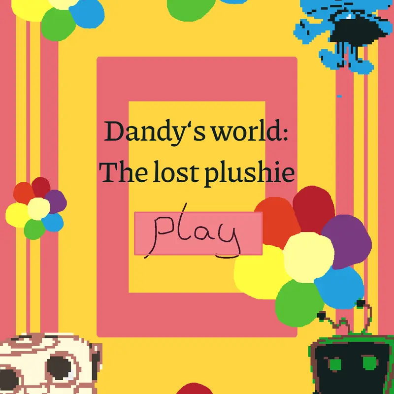 Game by @Ilovekawaii123