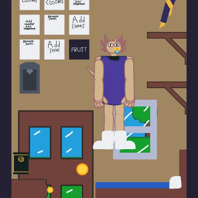 Game by @Axol_SMG4