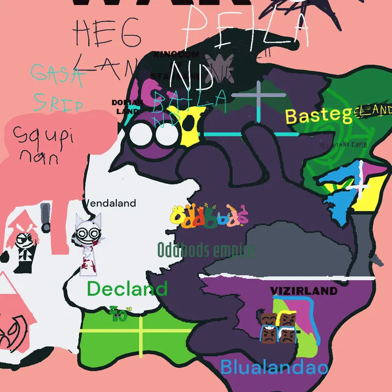 Game by @SquidandTimmy