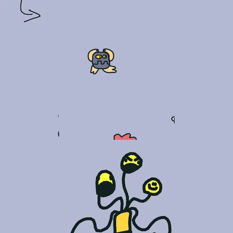Game by @devyo