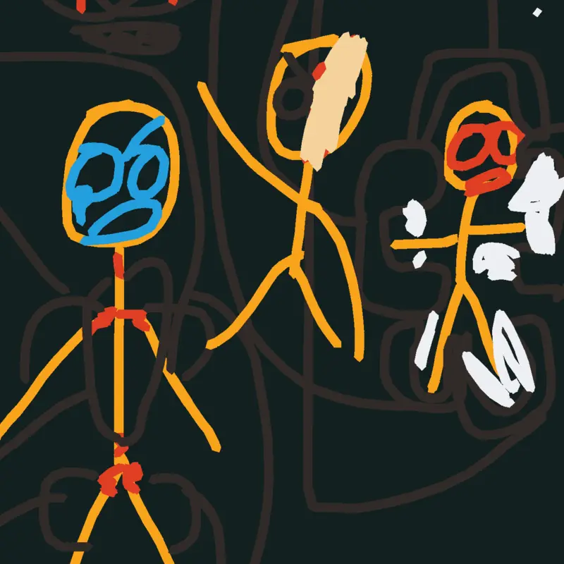 Game by @Gere344