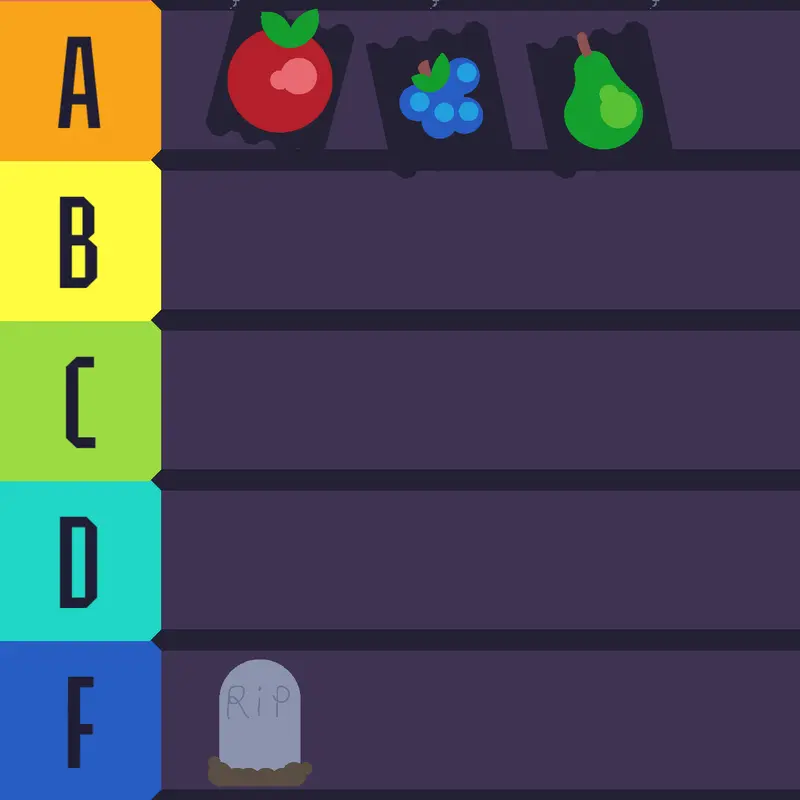 Game by @AL1C3