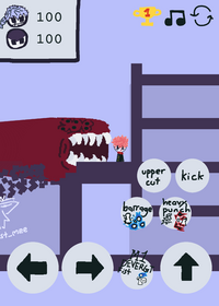 Maheheto