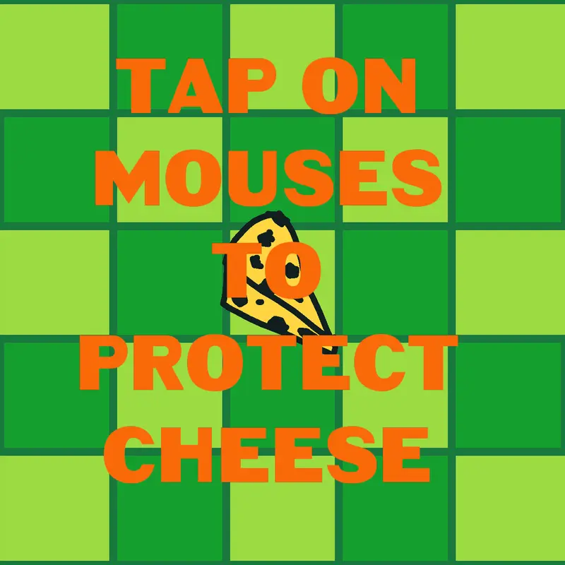 Game by @Startiii
