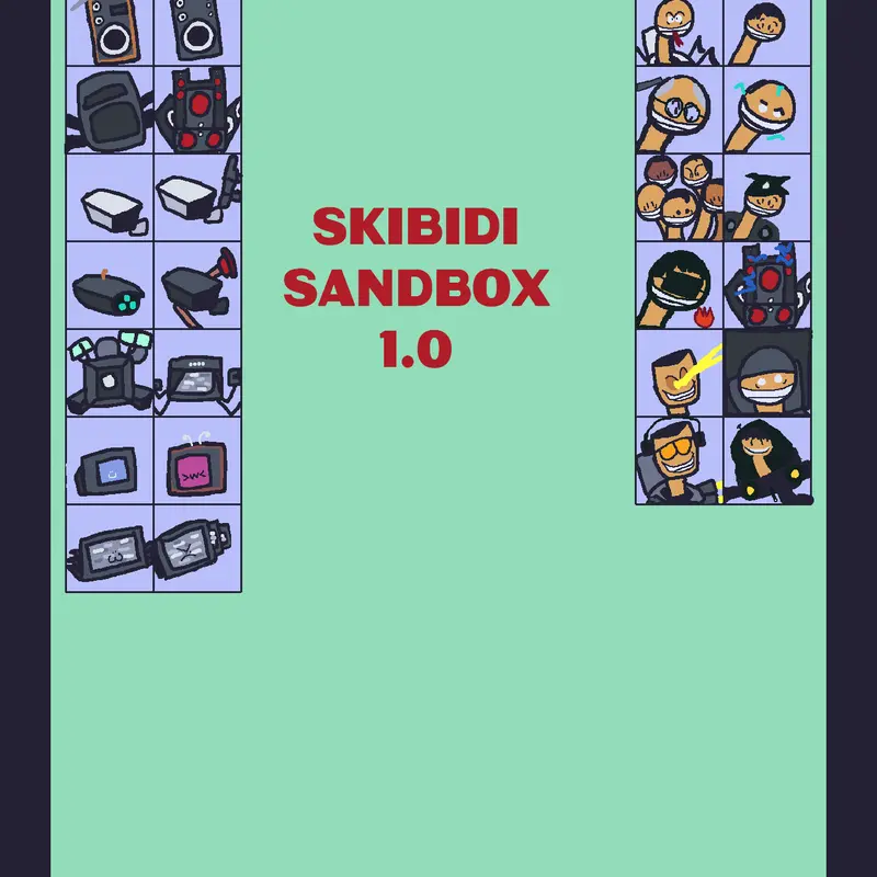 Game by @new_creator
